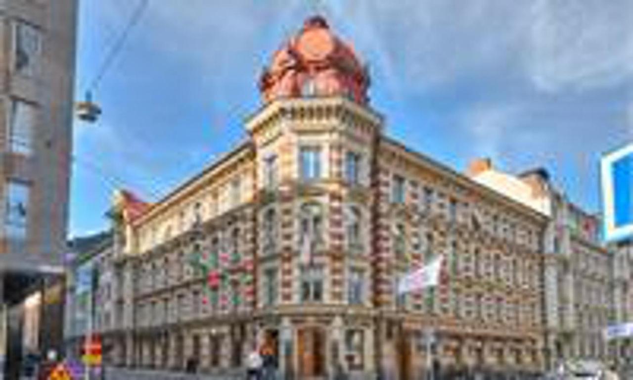 Inviting Apartment In Stockholm Ngoại thất bức ảnh