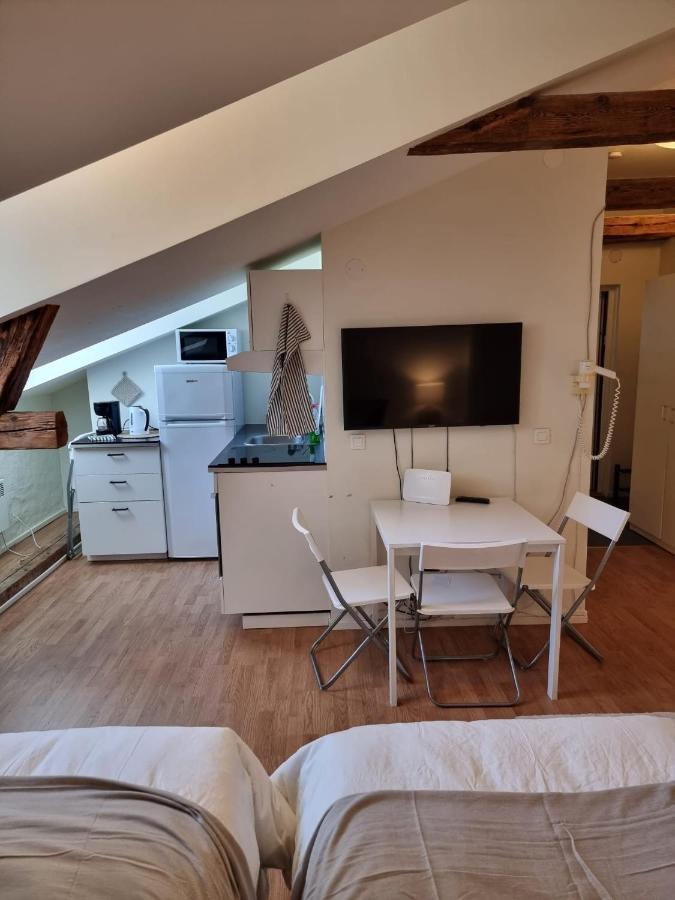 Inviting Apartment In Stockholm Ngoại thất bức ảnh