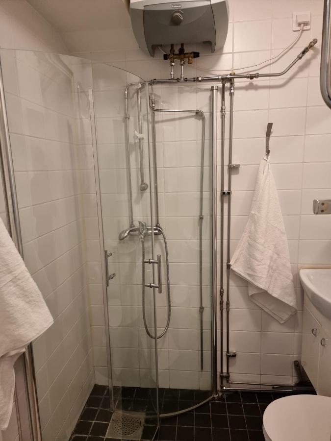 Inviting Apartment In Stockholm Ngoại thất bức ảnh