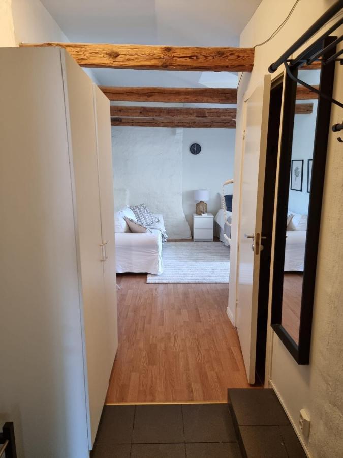 Inviting Apartment In Stockholm Ngoại thất bức ảnh