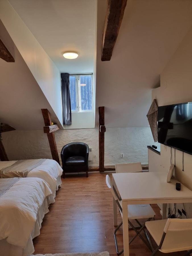Inviting Apartment In Stockholm Ngoại thất bức ảnh