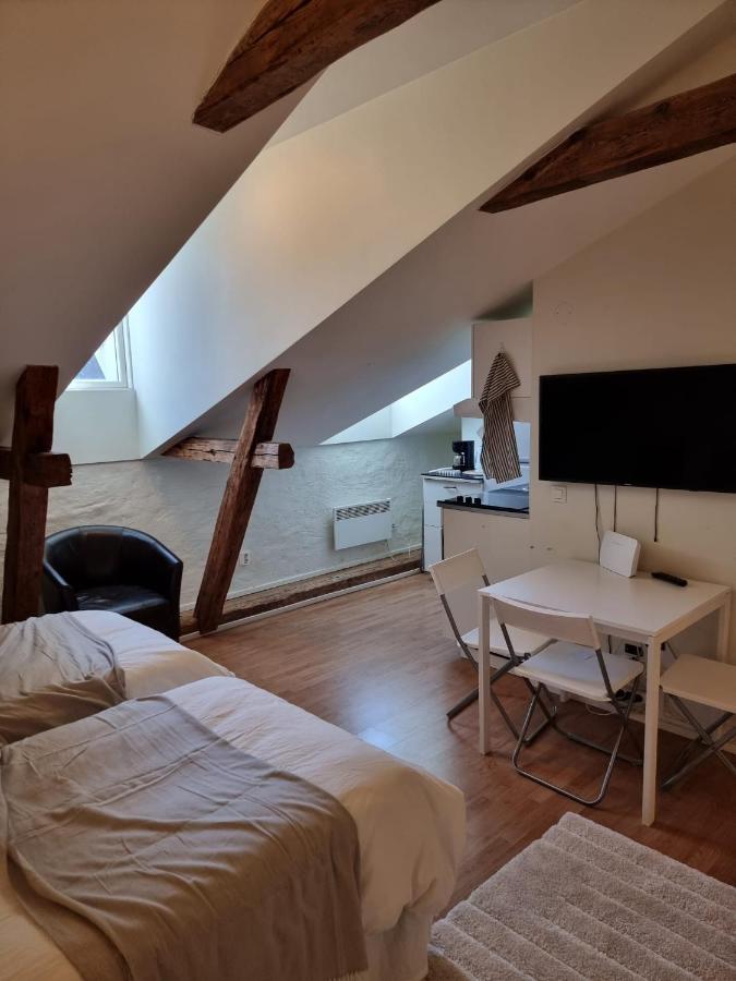 Inviting Apartment In Stockholm Ngoại thất bức ảnh