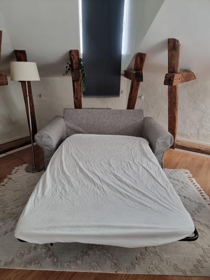 Inviting Apartment In Stockholm Ngoại thất bức ảnh
