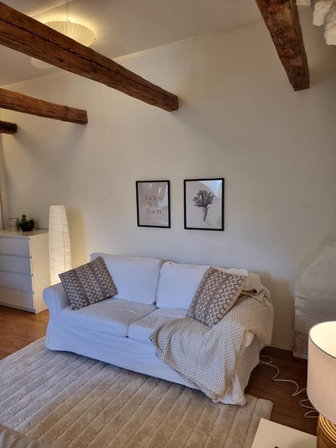 Inviting Apartment In Stockholm Ngoại thất bức ảnh